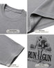 Run & Gun Hunting POCKET Tee