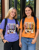 Spooky Back To School Youth Tee