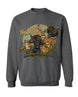 The Lord's Crew PSALM 5010 Sweatshirt