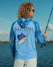 Sailfish The Genesis Of A Legacy Sun Protection Hoodie