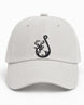 Wildlife Embroidered Classic Hat