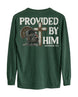 Provided By Him Long-sleeve