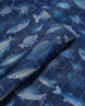 Deep Blue Angler Men's Breathable Shirt