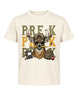 Personalized Your Name Funny Deer Youth Tee