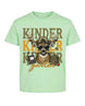 Personalized Your Name Funny Deer Youth Tee