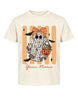 Personalized Your Name Camo Ghost Youth Tee