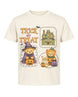 Little Bears Trick-or-Treat T-shirt