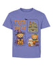 Little Bears Trick-or-Treat T-shirt