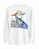 The Golden Streak Long-sleeve