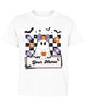 Personalized Candy Hunter Youth Tee