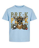 Personalized Your Name Funny Deer Youth Tee