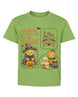 Little Bears Trick-or-Treat T-shirt