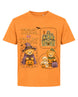Little Bears Trick-or-Treat T-shirt