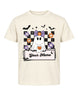 Personalized Candy Hunter Youth Tee