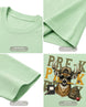Personalized Your Name Funny Deer Youth Tee