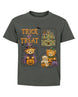 Little Bears Trick-or-Treat T-shirt