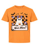 Personalized Candy Hunter Youth Tee