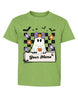 Personalized Candy Hunter Youth Tee