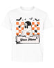Personalized Candy Hunter Youth Tee