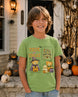 Little Bears Trick-or-Treat T-shirt