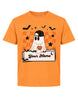 Personalized Candy Hunter Youth Tee