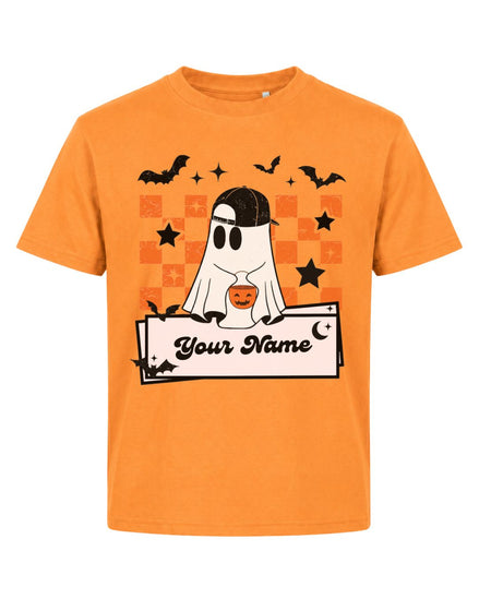 Personalized Candy Hunter Youth Tee