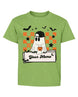 Personalized Candy Hunter Youth Tee