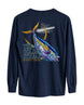 The Golden Streak Long-sleeve