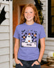 Personalized Candy Hunter Youth Tee
