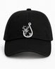 Wildlife Embroidered Classic Hat