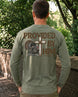 Provided By Him Long-sleeve