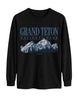 The 1929 Teton Heritage Long-sleeve