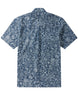 Deep Sea Marine Life Men's Breathable Shirt