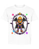 Halloween Vampire Space Ranger T-shirt