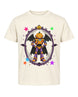 Halloween Vampire Space Ranger T-shirt