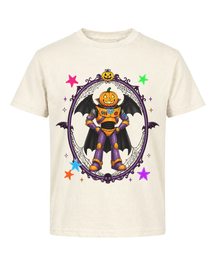 Halloween Vampire Space Ranger T-shirt