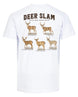 Five Key North American Species T-shirt