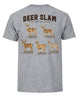 Five Key North American Species T-shirt