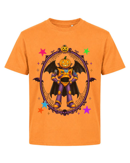 Halloween Vampire Space Ranger T-shirt