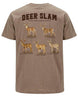 Five Key North American Species T-shirt