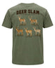 Five Key North American Species T-shirt