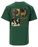 Faithful Outdoorsman Wildlife T-shirt