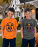 Halloween Vampire Space Ranger T-shirt