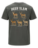 Five Key North American Species T-shirt