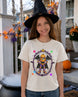 Halloween Vampire Space Ranger T-shirt