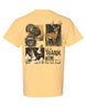 Faithful Outdoorsman Wildlife T-shirt