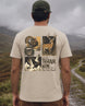 Faithful Outdoorsman Wildlife T-shirt