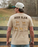 Five Key North American Species T-shirt