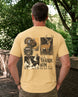 Faithful Outdoorsman Wildlife T-shirt