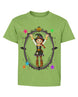 Halloween Vampire Witches T-shirt